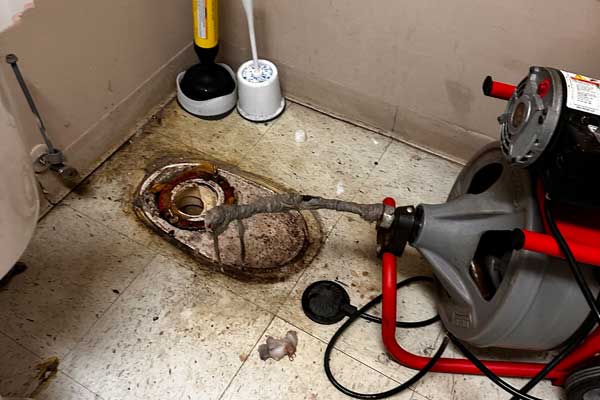 Learn More About Bathroom Plumbing Services