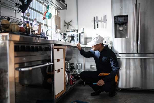 Learn More About Kitchen Plumbing Services