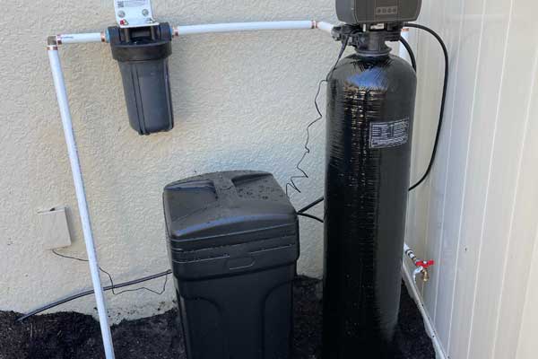 Learn More About Water Filtration Services