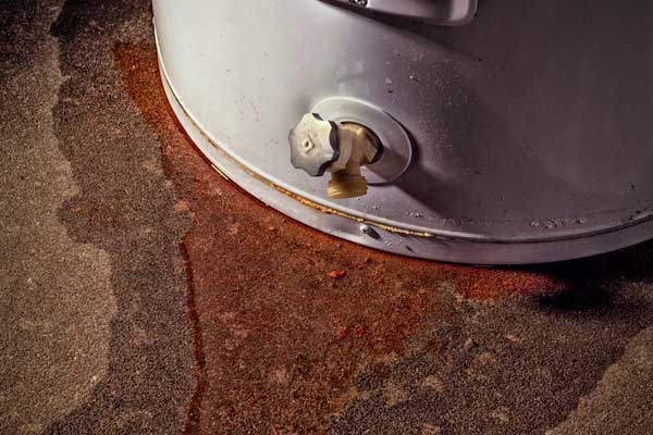 Learn More About Water Heater Services